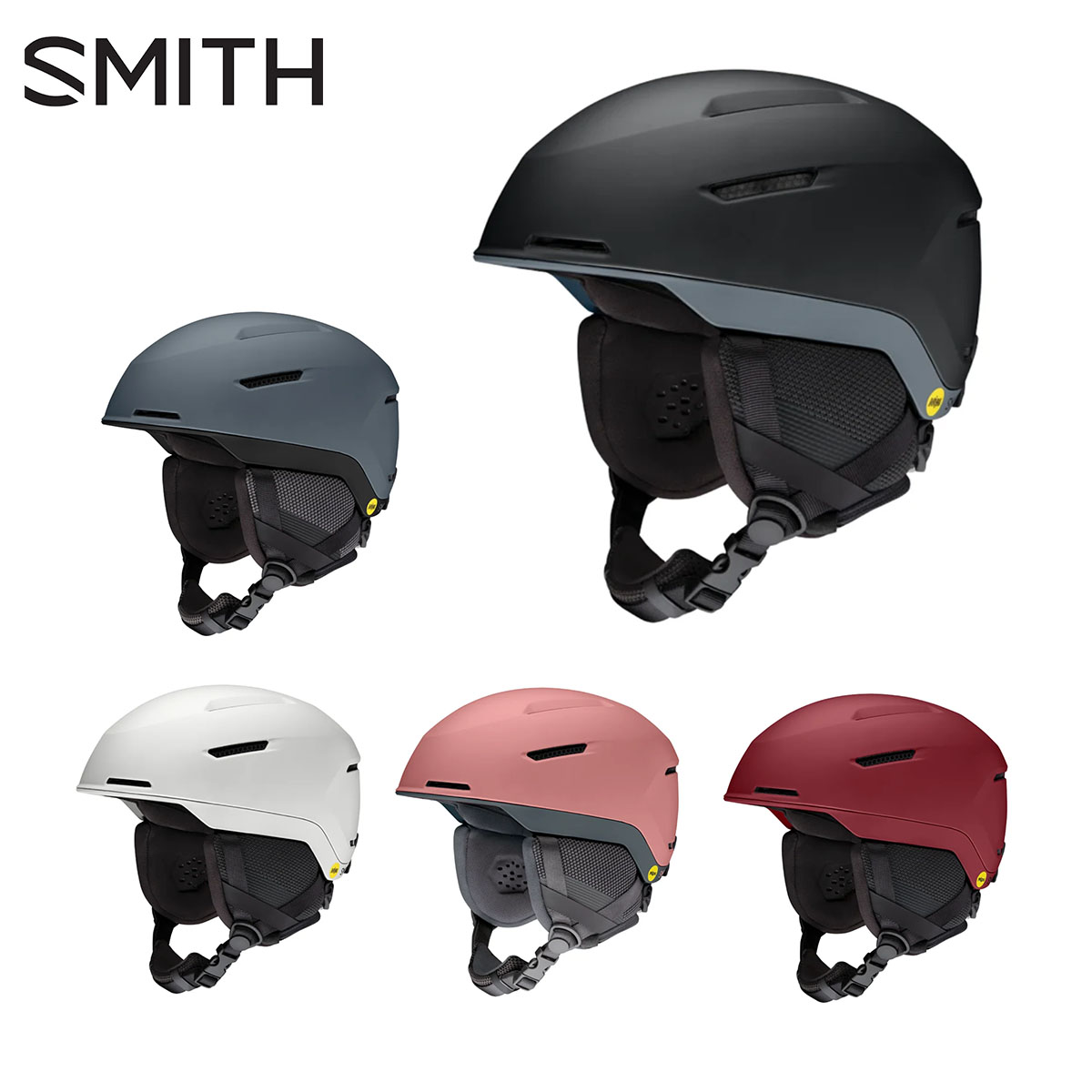 売切り特価 SMITH Altus Sサイズ ヘルメット | www.chezmoiny.com