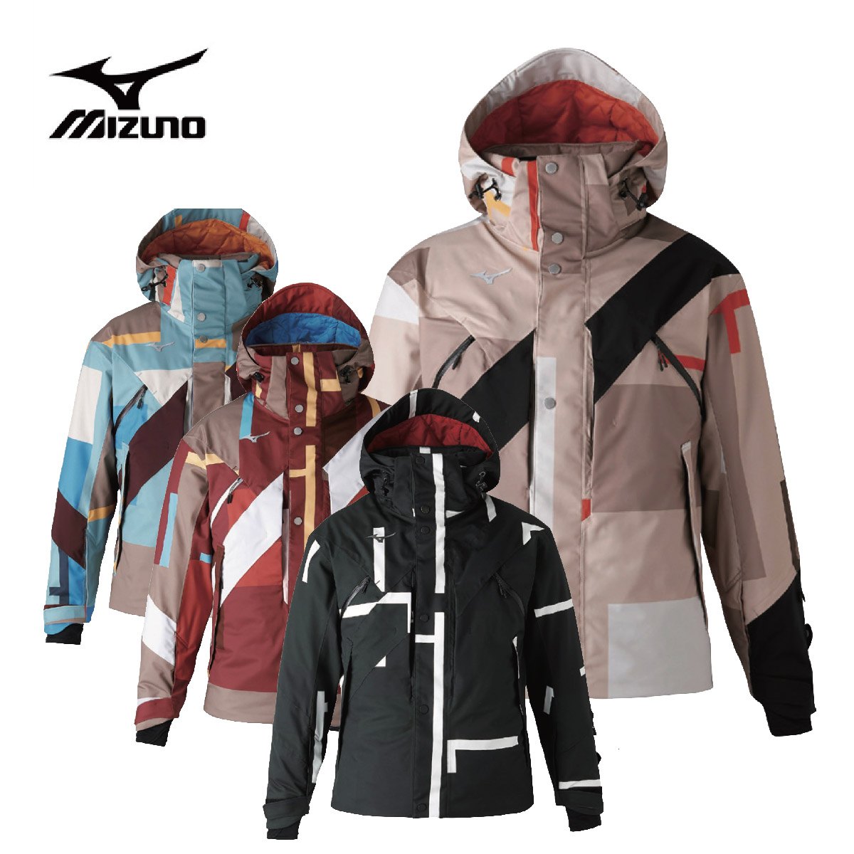 楽天市場】MIZUNO ミズノ スキーウェア パンツ＜2023＞Z2MF2321 / DEMO SOLID SKI PANTS : スキー専門店  タナベスポーツ