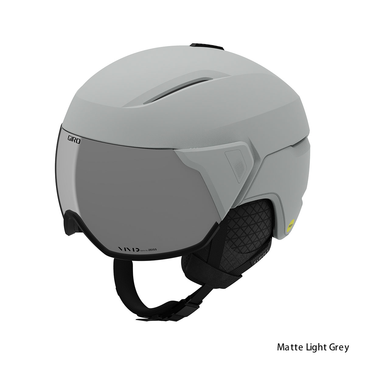 定番の冬ギフト スキー ヘルメット メンズ レディース GIRO ジロ 2023 ORBIT SPHERICAL オービット スフェリカル  MIPS搭載 スノーボード fucoa.cl