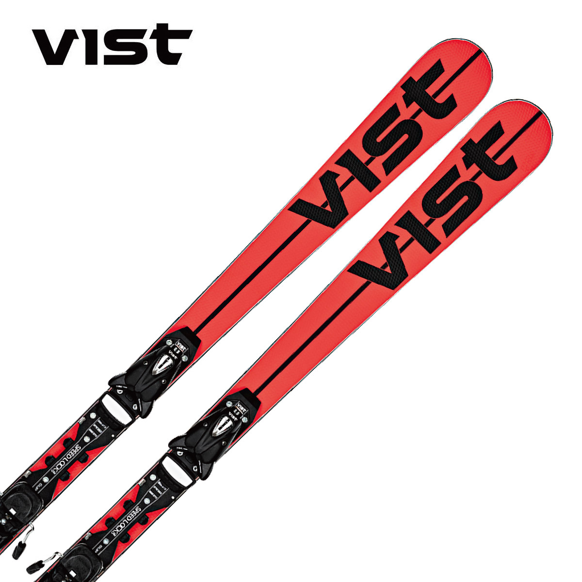 VIST スキー板 VIST スキー板