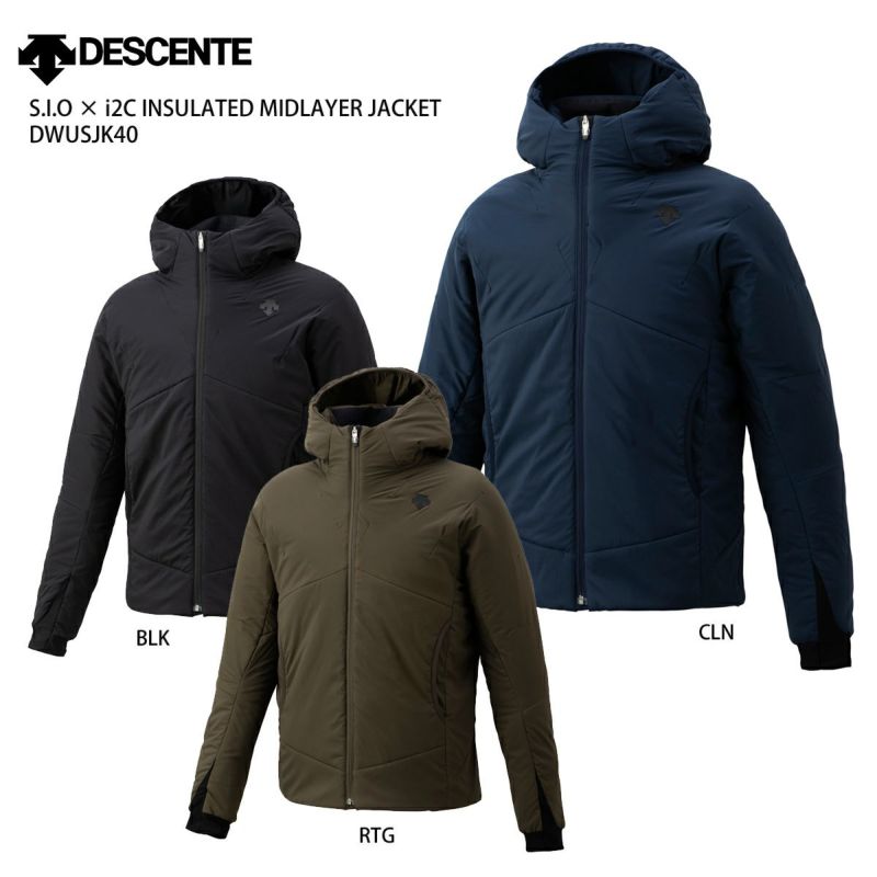 楽天市場】スキー ウェア メンズ レディース DESCENTE〔デサント 