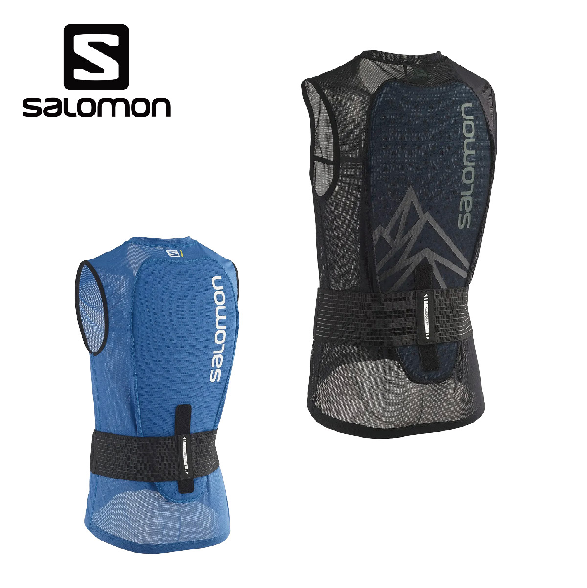 楽天市場】SALOMON サロモン インナープロテクターJK＜2023＞FLEXCELL