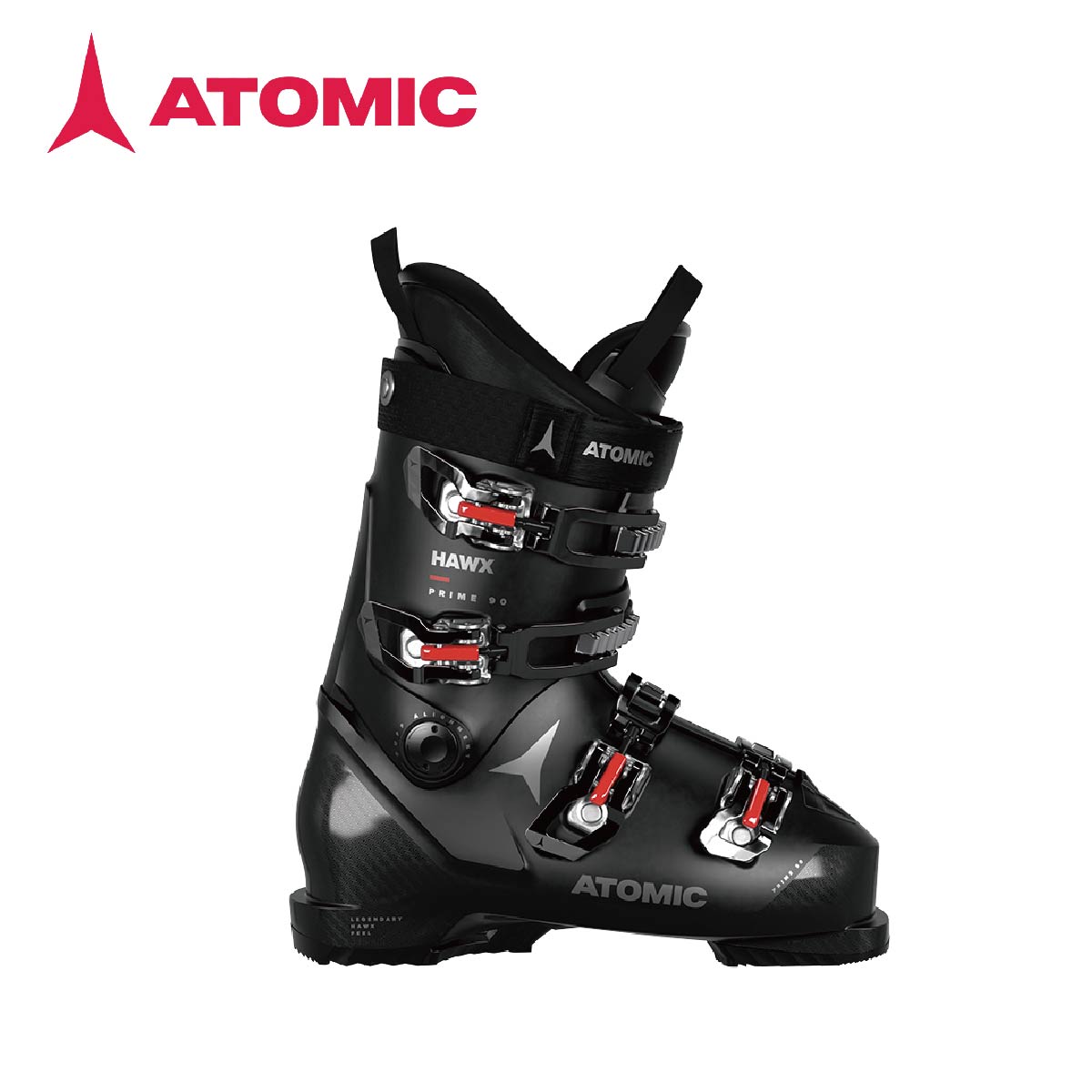 Atomic hawx prime 85 womens sale