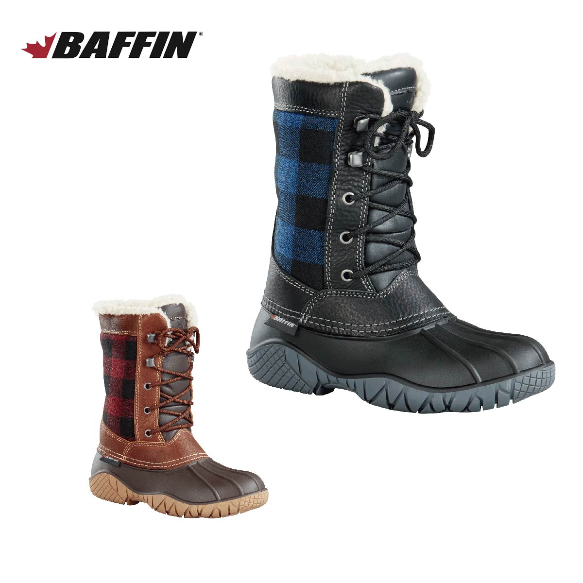 【楽天市場】BAFFIN バフィン レディース スノーブーツ ＜2023＞ JASPER WOMEN ジャスパーウーマン / CANAW002