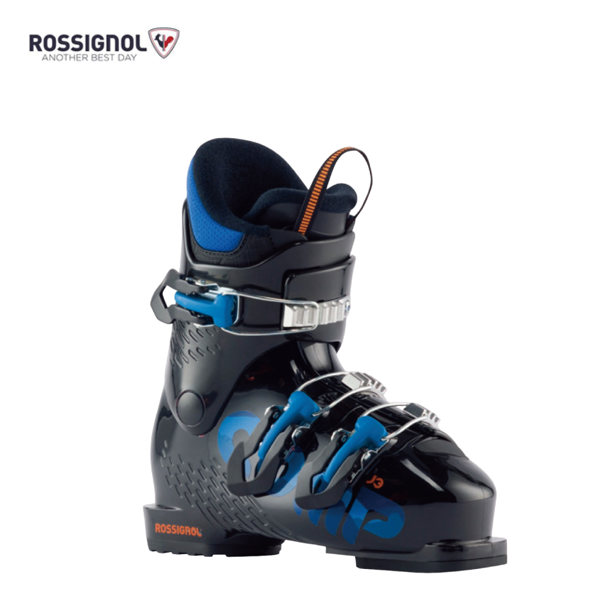 【楽天市場】ROSSIGNOL ロシニョール スキー ブーツ キッズ 