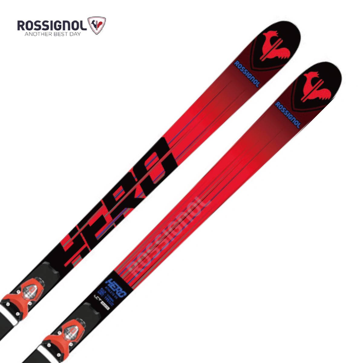 【楽天市場】スキー 板 キッズ ジュニア ROSSIGNOL ロシニョール 