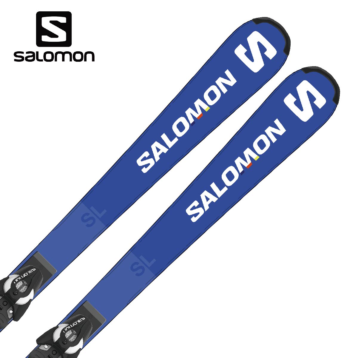 楽天市場】SALOMON サロモン スキー板 メンズ レディース＜2024
