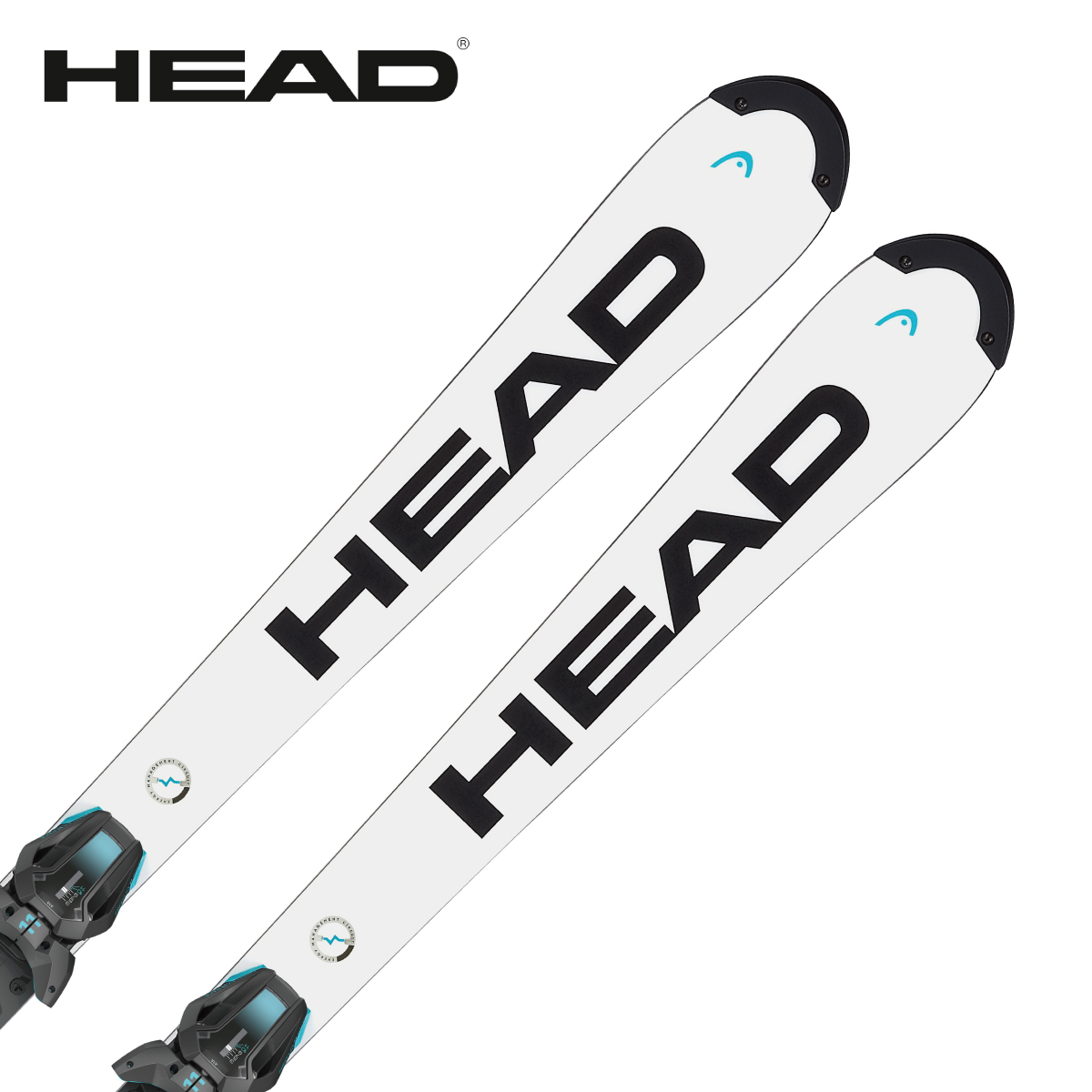 楽天市場】P10倍&クーポン 11/1限定 HEAD ヘッド スキー板 キッズ