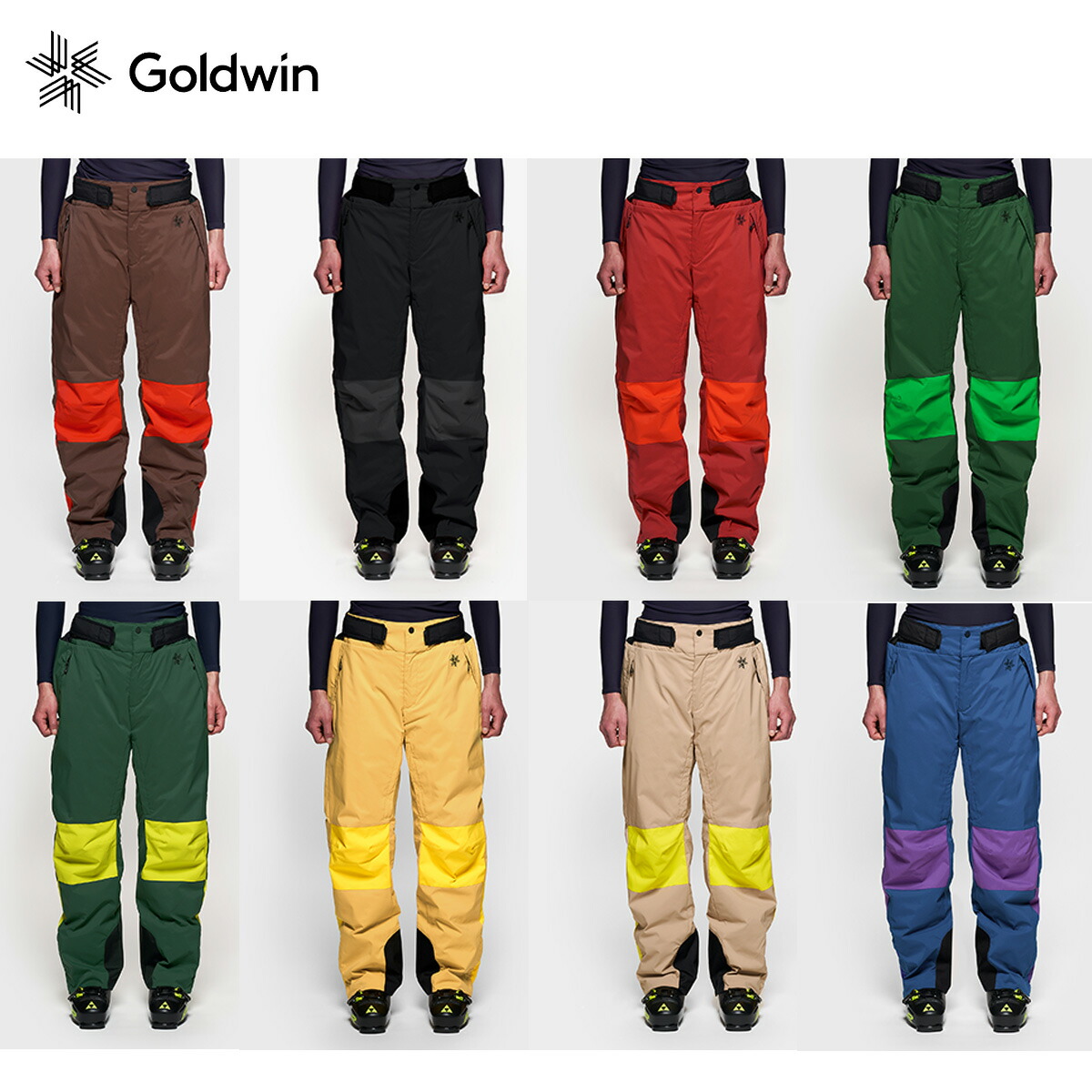 楽天市場】GOLDWIN ゴールドウイン スキーウェア ジャケット