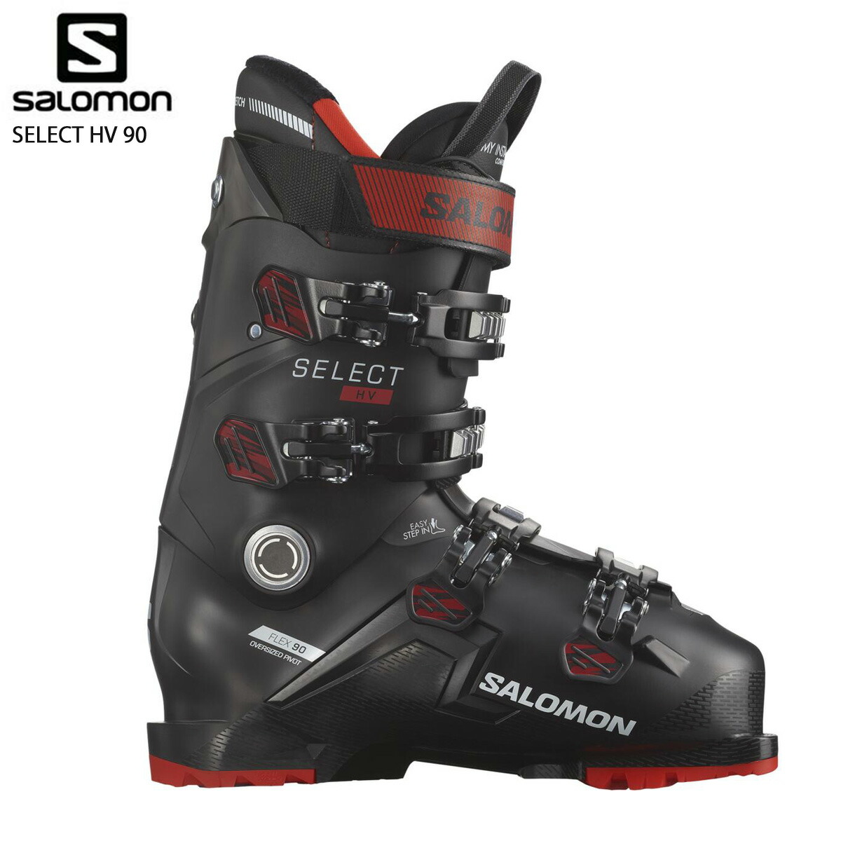 楽天市場】SALOMON サロモン スキーブーツ メンズ レディース ＜2024