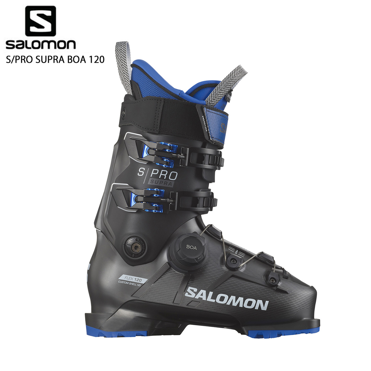 楽天市場】エントリで最大P32倍！25日限定! SALOMON サロモン スキー