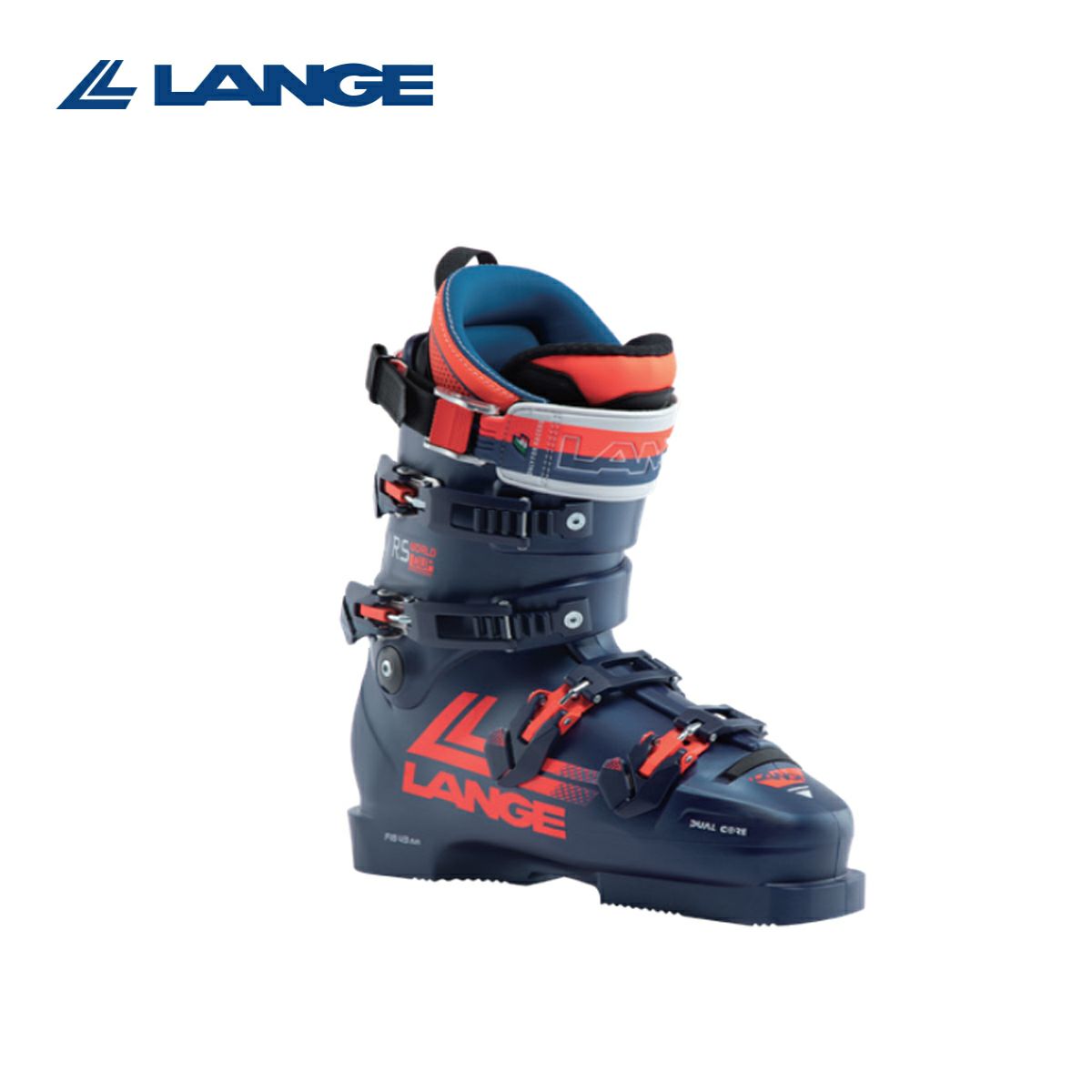 【楽天市場】LANGE ラング スキーブーツ＜2024＞ RS 90 SC 23-24 