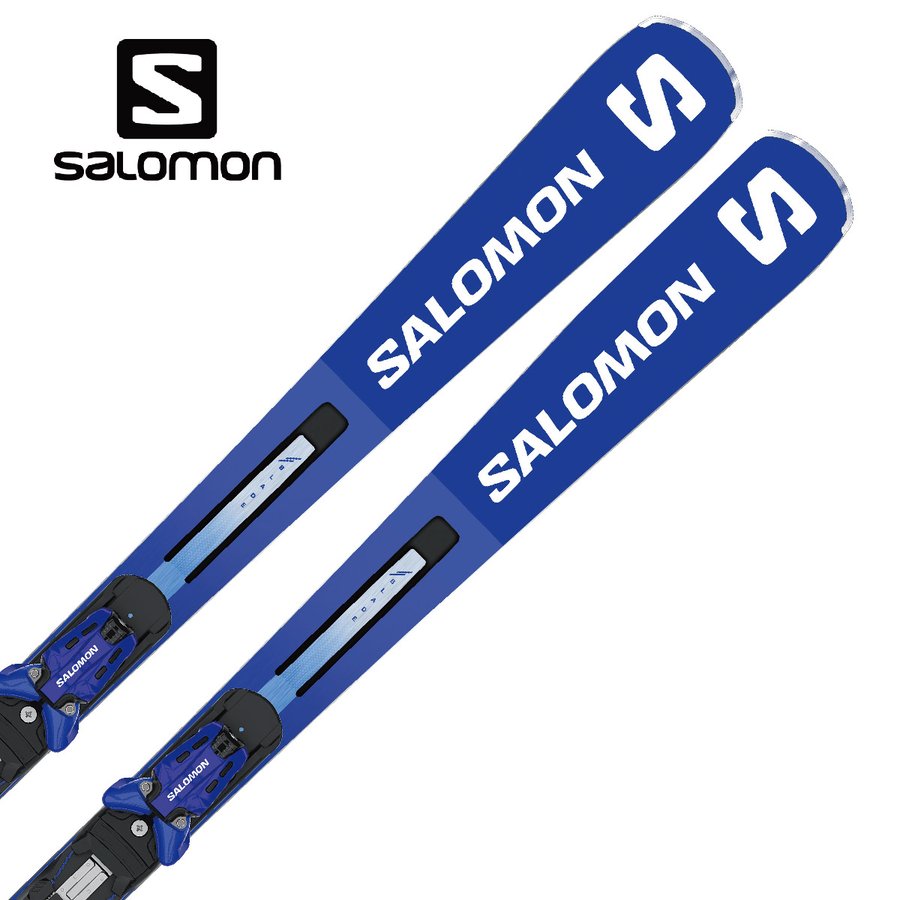 【楽天市場】SALOMON サロモン スキー板 キッズ ジュニア ＜2024 