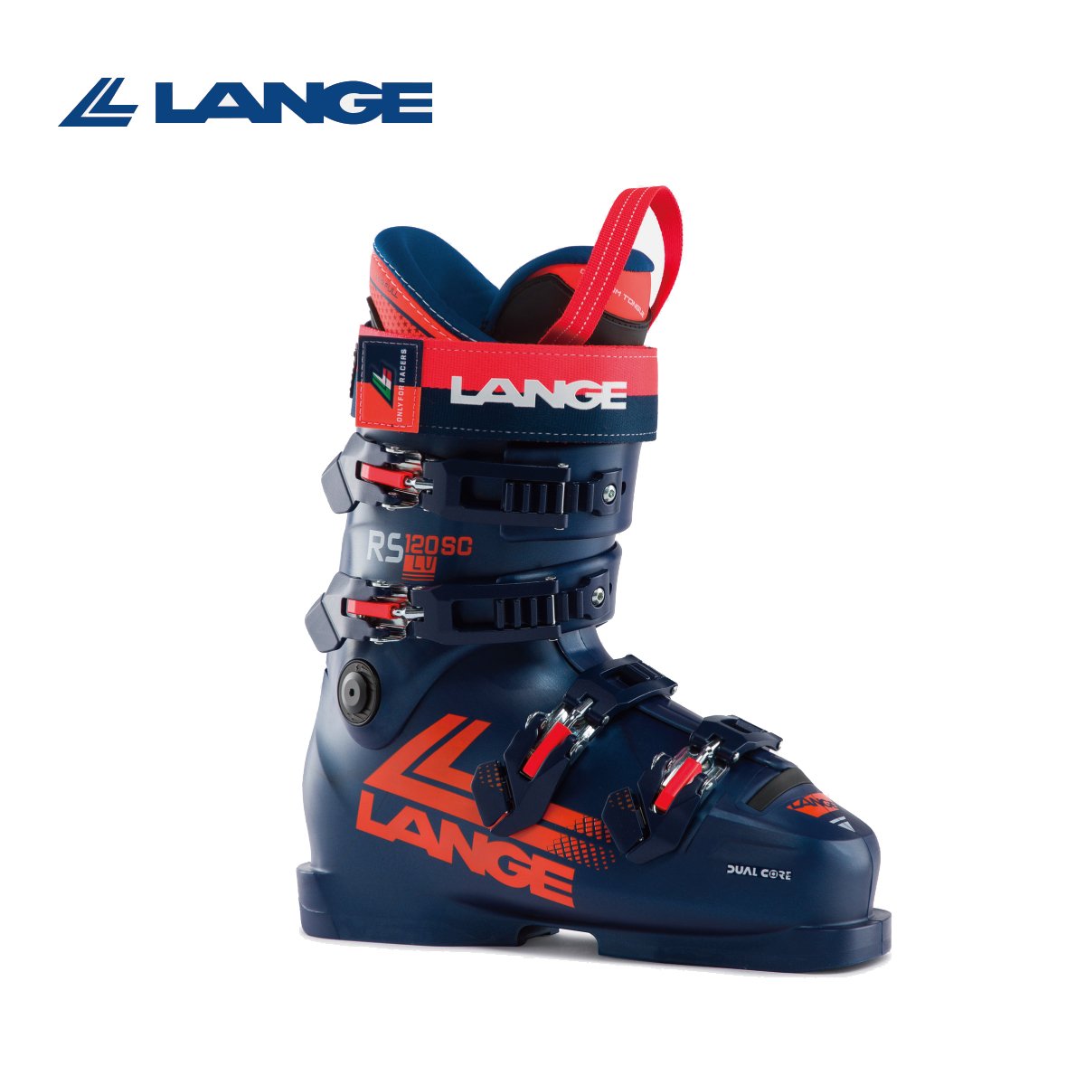 【楽天市場】LANGE ラング スキーブーツ＜2024＞RS 130 LTD 23 