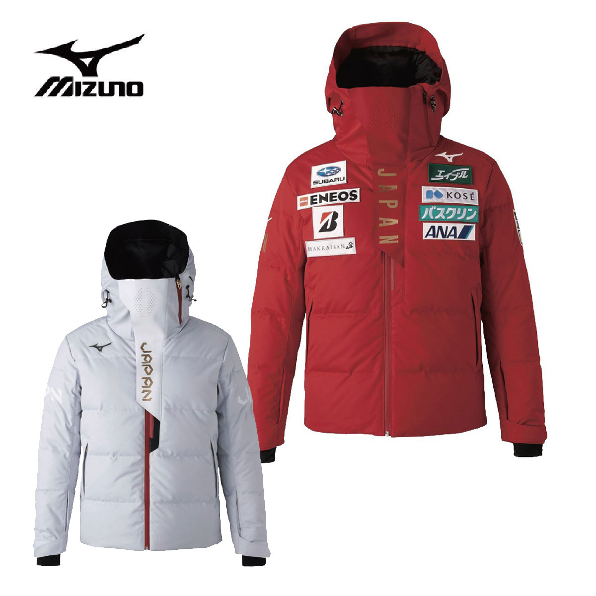 楽天市場】MIZUNO ミズノ スキーウェア ジャケット メンズ レディース ＜2023＞Z2ME2340 / FREE SKI SOLID PARKA  旧モデル 店長厳選 : スキー専門店 タナベスポーツ