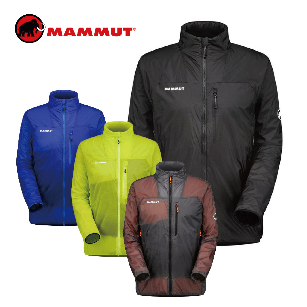 楽天市場】10日限定 P10倍！クーポンあり！ MAMMUT マムート スキーウェア ジャケット ＜2023＞ 1014-04290 /  Aconcagua ML Jacket AF Men : スキー専門店 タナベスポーツ