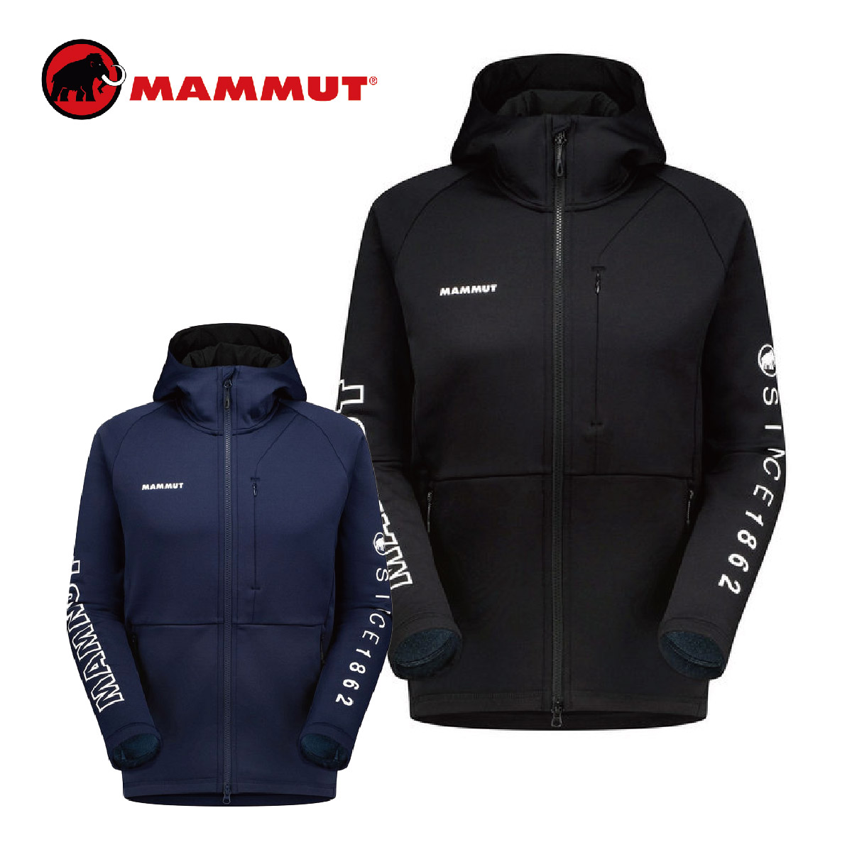 楽天市場】エントリでP3倍!3/31まで MAMMUT マムート スキーウェア 