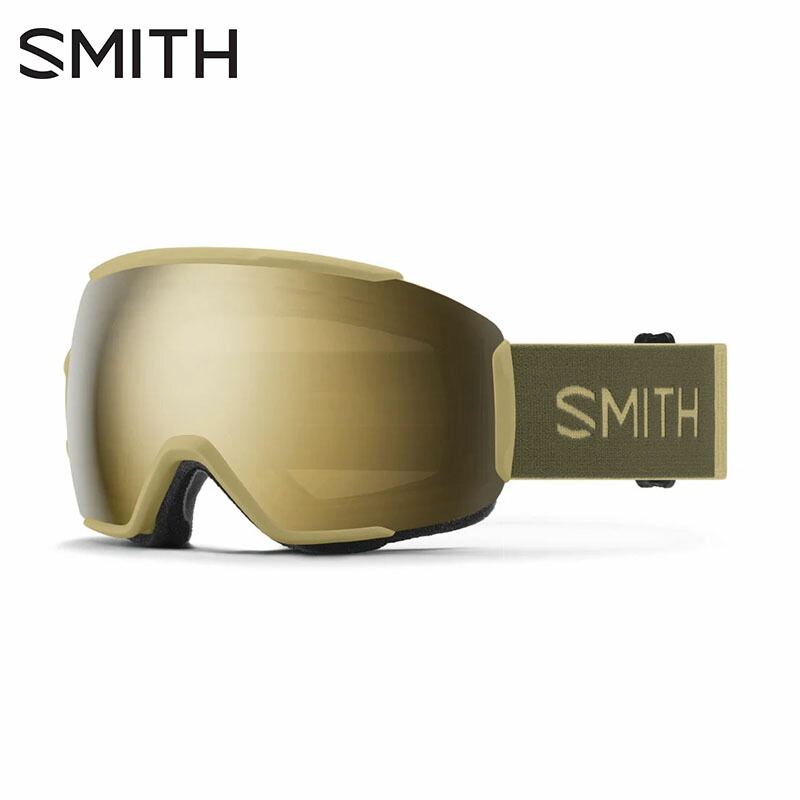 楽天市場】スミス ゴーグル smith スキーゴーグル メンズ