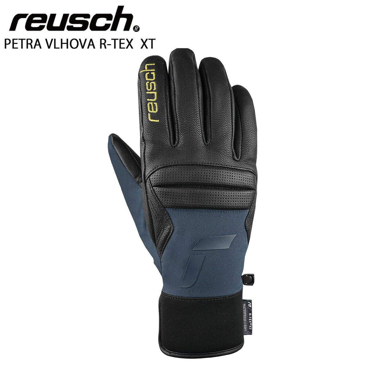 楽天市場】エントリーで最大P36倍！11日1時59まで REUSCH ロイシュ スキー グローブ レディース＜2024＞MIKAELA  SHIFFRIN R-TEX XT 2023-2024 スーパーセール : スキー専門店 タナベスポーツ