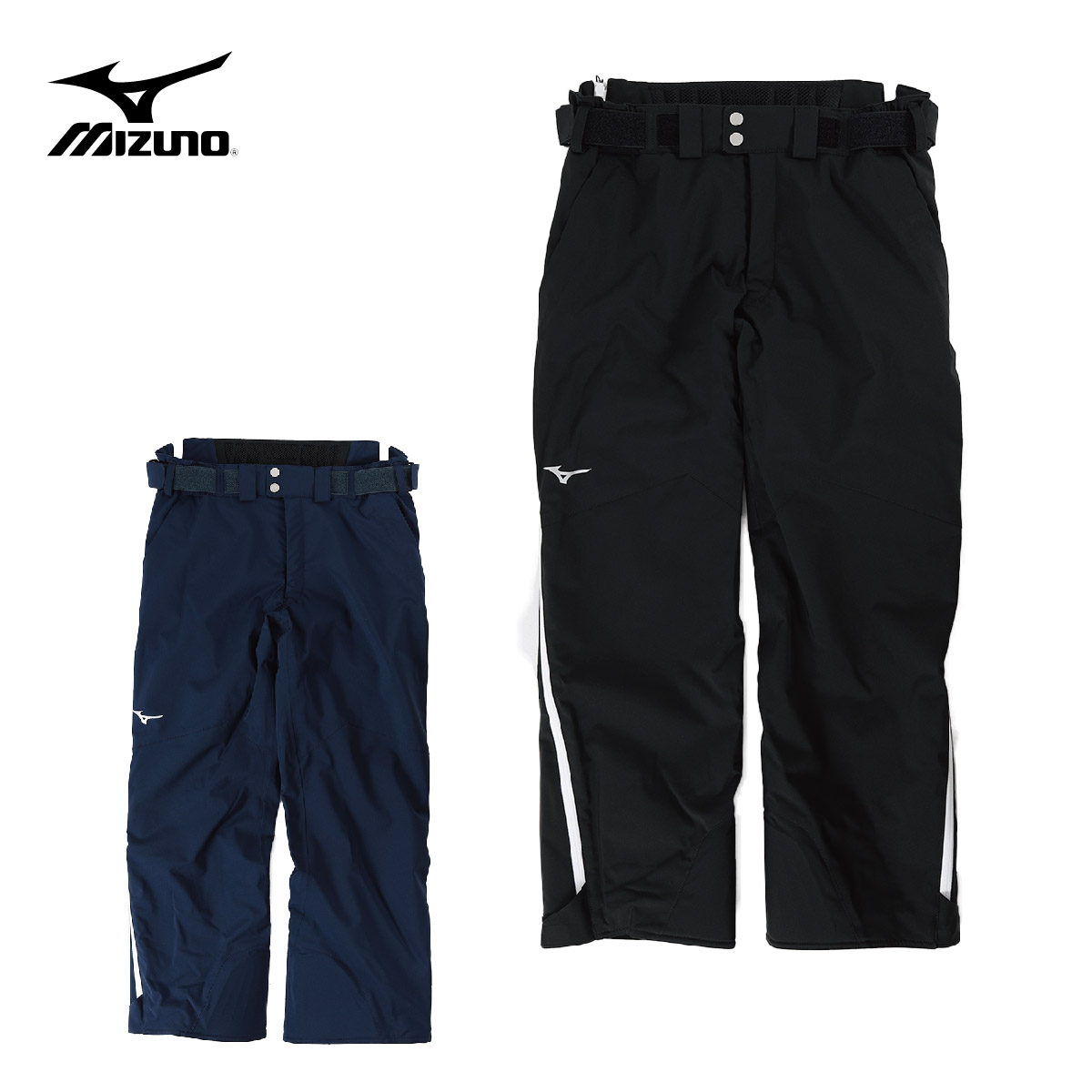 楽天市場】スキーウェア スキーパンツ パンツ ミズノ MIZUNO