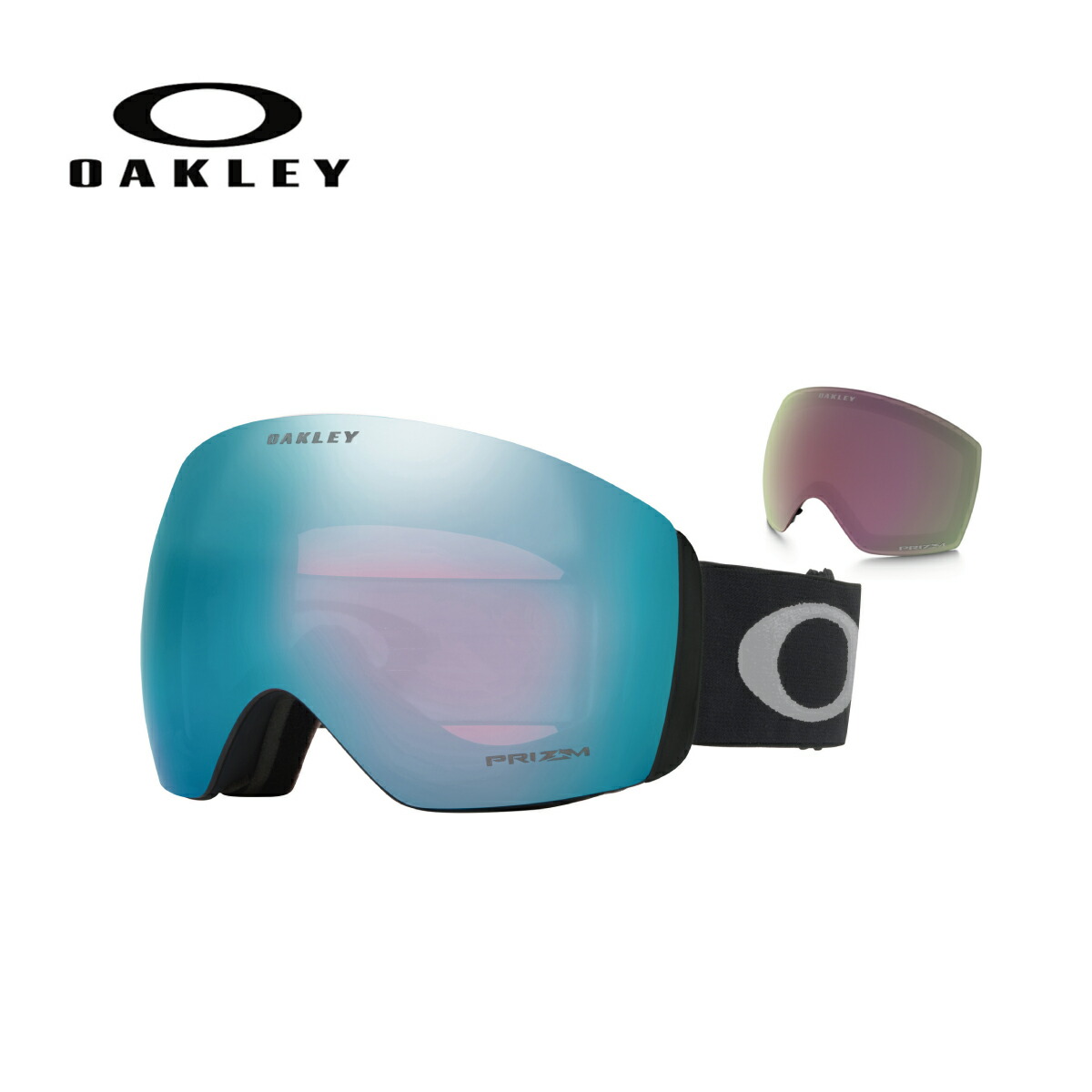【超美品】OAKLEY スキーゴーグル 楽天市場】【12/1限定！最大7千円OFFクーポン！】オークリー OAKLEY