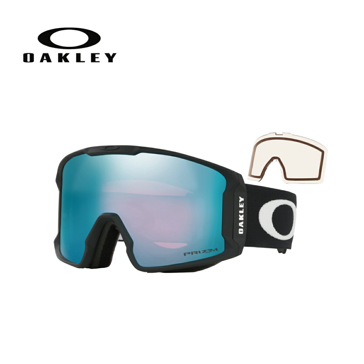 【楽天市場】OAKLEY オークリー スキー ゴーグル メンズ レディース＜2024＞ LINE MINER L / ラインマイナー ラージ