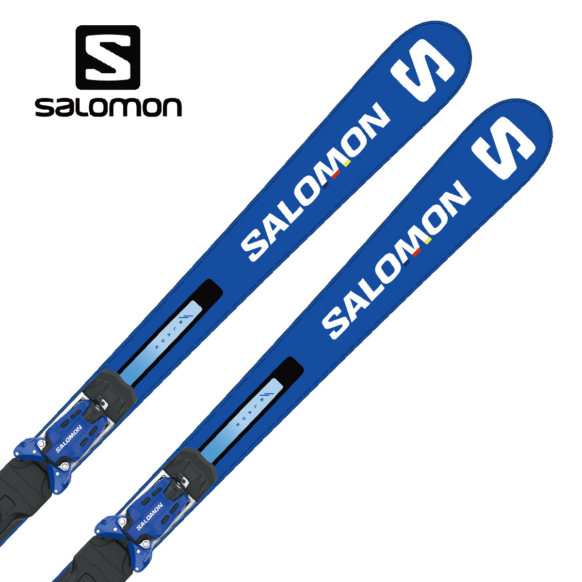 【楽天市場】SALOMON サロモン スキー板 メンズ レディース 