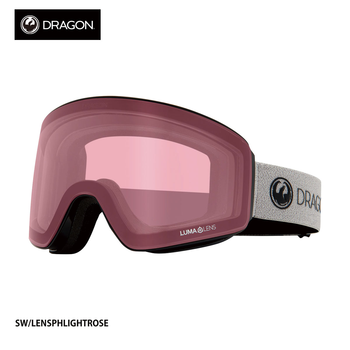 【楽天市場】DRAGON ドラゴン スキー ゴーグル メンズ レディース ＜2024＞ PXV / ピーエックスブイ：スキー専門店 タナベスポーツ