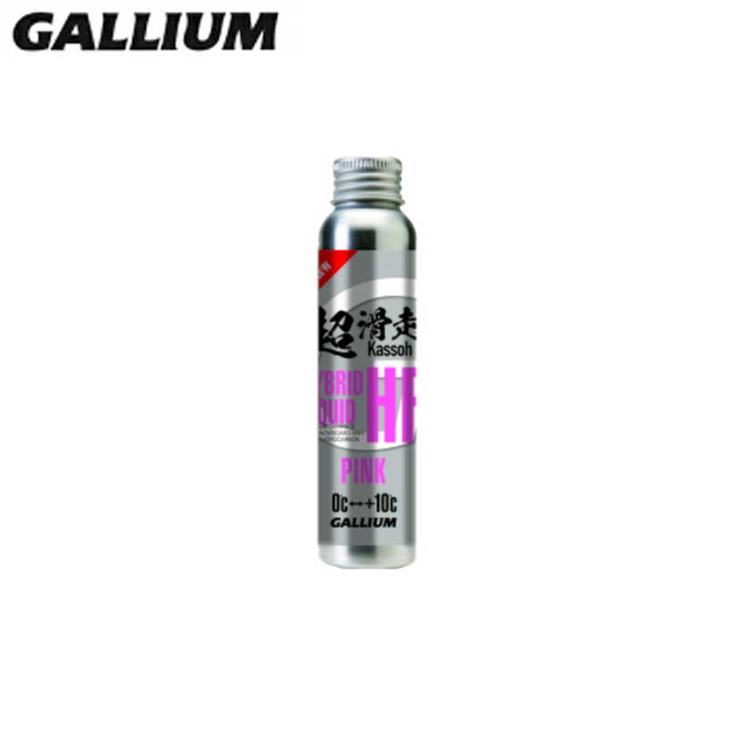 スキー GALLIUM LLIC ION HF WET 楽天市場】GALLIUM ガリウム ワックス