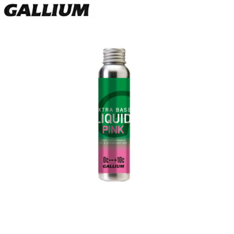 楽天市場】GALLIUM ガリウム ワックス ＜2025＞ HYBRID HF