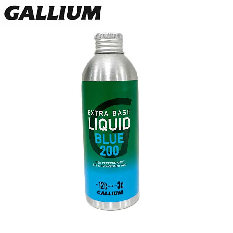 楽天市場】GALLIUM ガリウム ワックス ＜2025＞ HYBRID HF