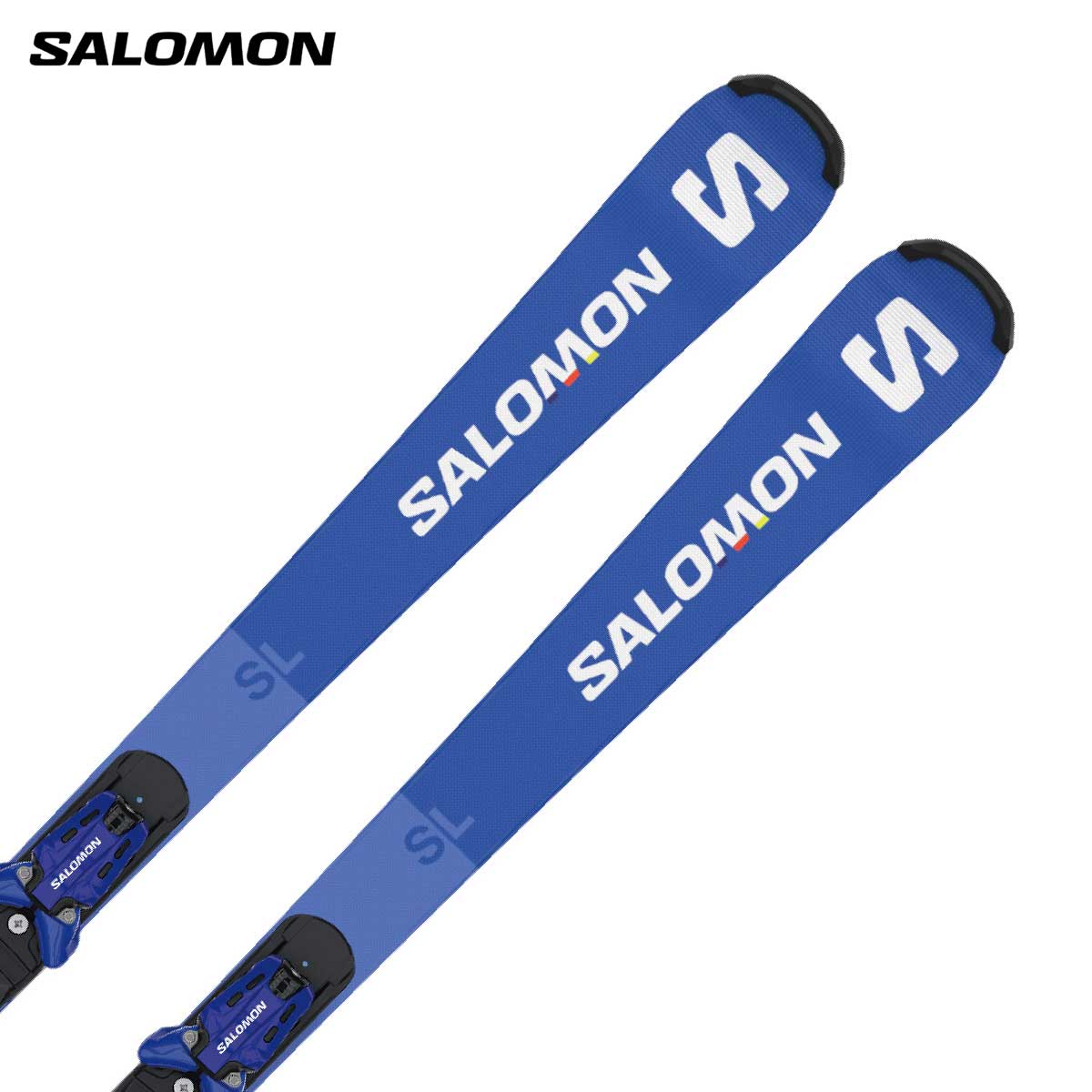 【楽天市場】SALOMON サロモン スキー板 メンズ レディース 