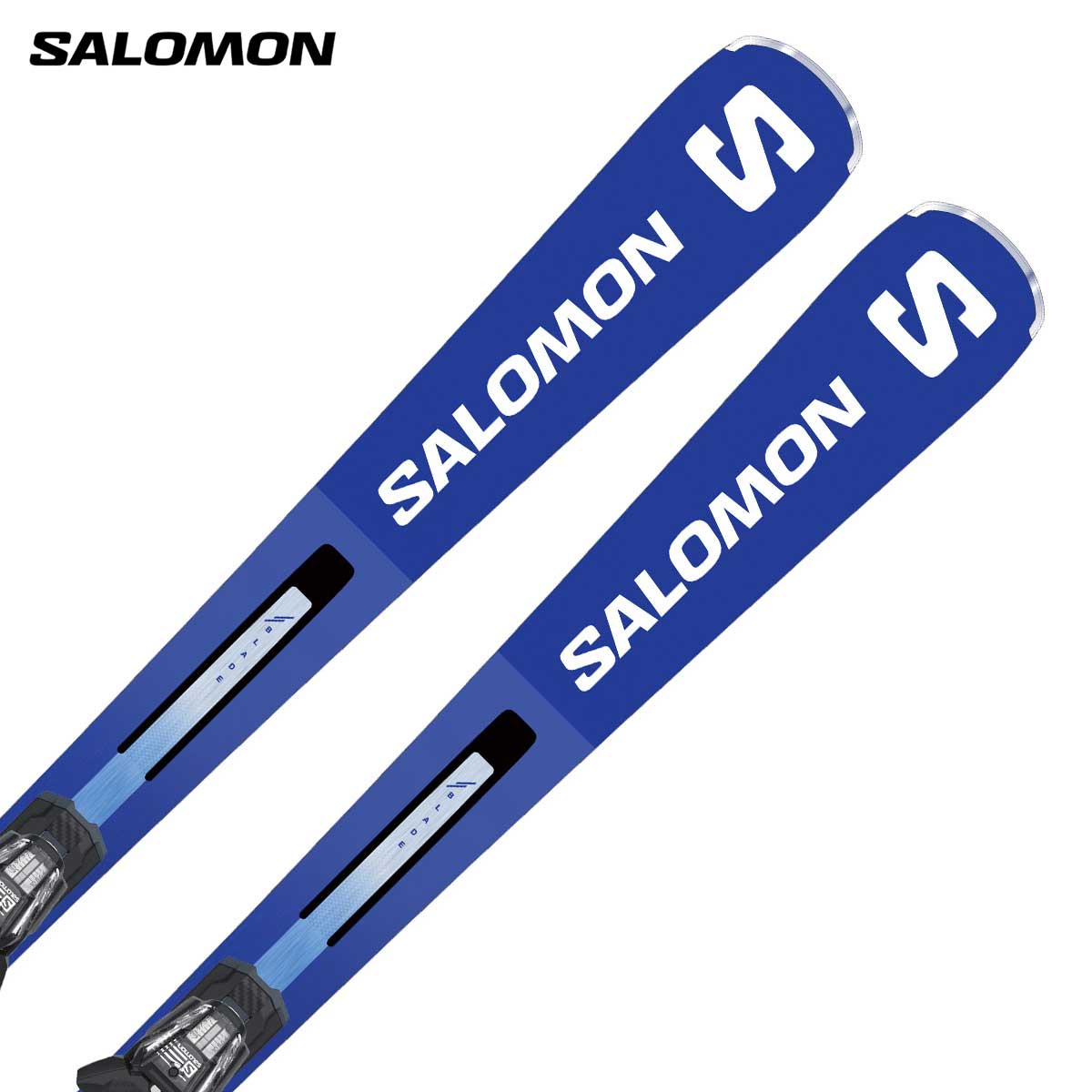 【楽天市場】SALOMON サロモン スキー板 メンズ レディース