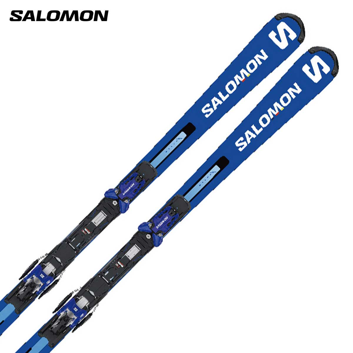 【楽天市場】SALOMON サロモン スキー板 メンズ レディース 