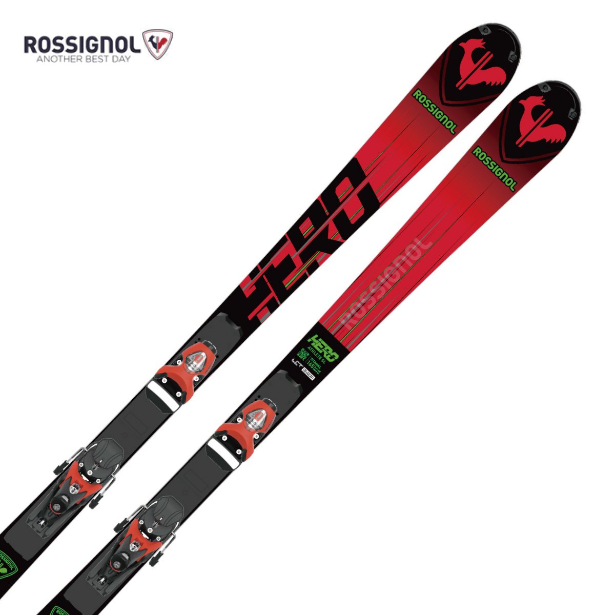 楽天市場】ROSSIGNOL ロシニョール スキー板 メンズ レディース＜2024 