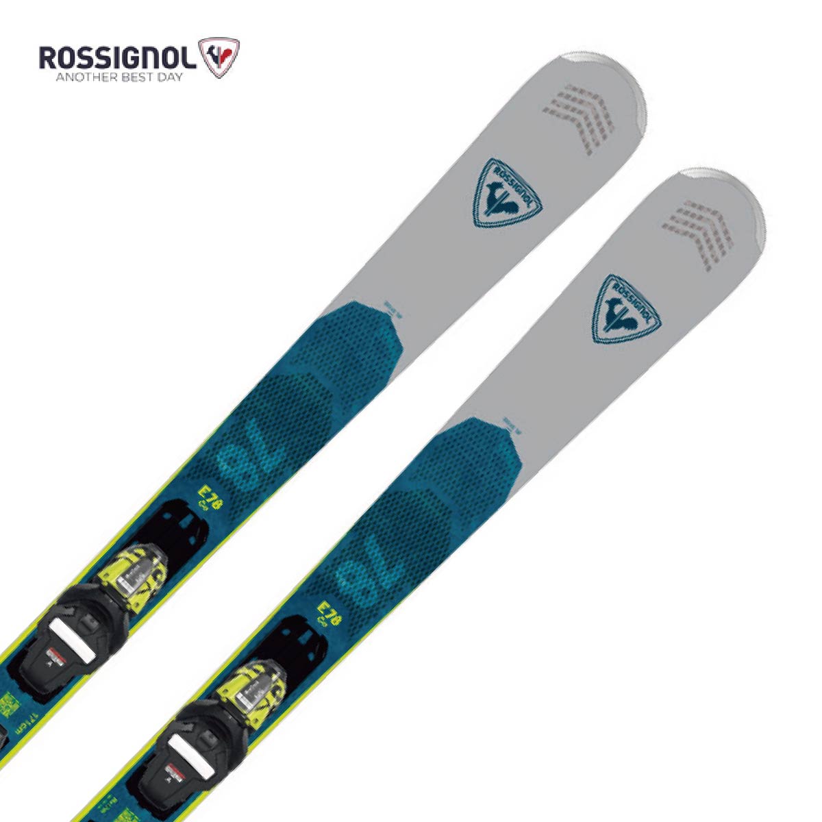 【楽天市場】スキー板 ROSSIGNOL ロシニョール メンズ レディース 