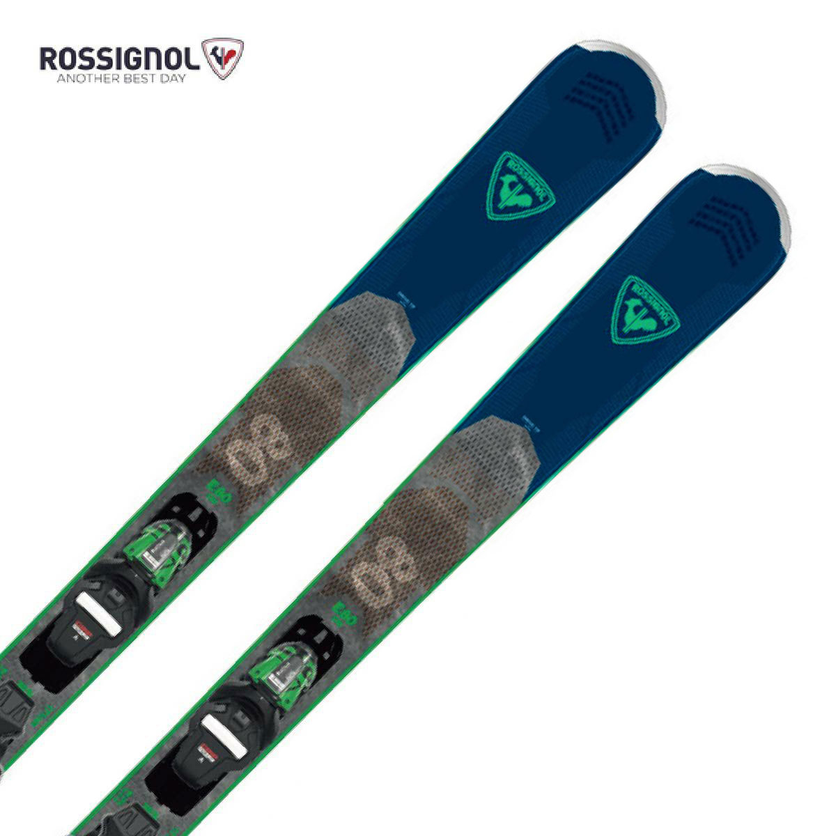 【楽天市場】ROSSIGNOL ロシニョール スキー板＜2023＞ SUPER 