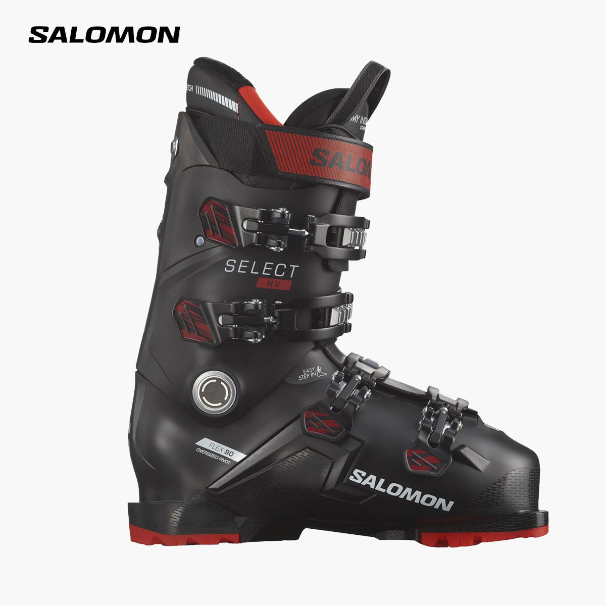 低価大特価SALOMON サロモン S/PRO100/24.0-24.5cm 新品 24.5cm
