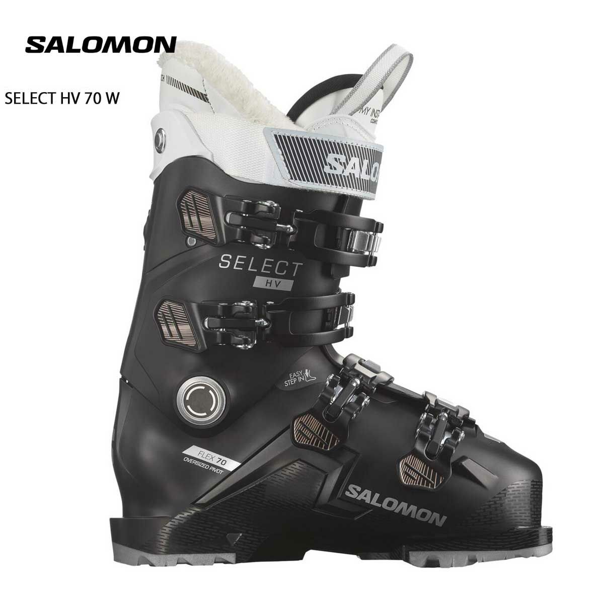 【楽天市場】SALOMON サロモン スキーブーツ＜2024＞ S/PRO ALPHA 110 GW 【グリップウォーク】 23-24 旧モデル :  スキー専門店 タナベスポーツ