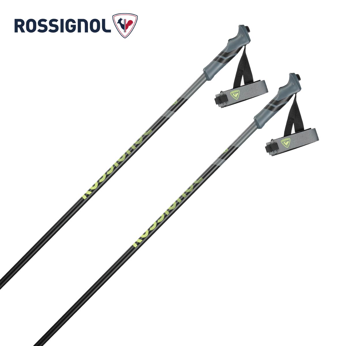 楽天市場】ROSSIGNOL ロシニョール ポール ストック ＜2023