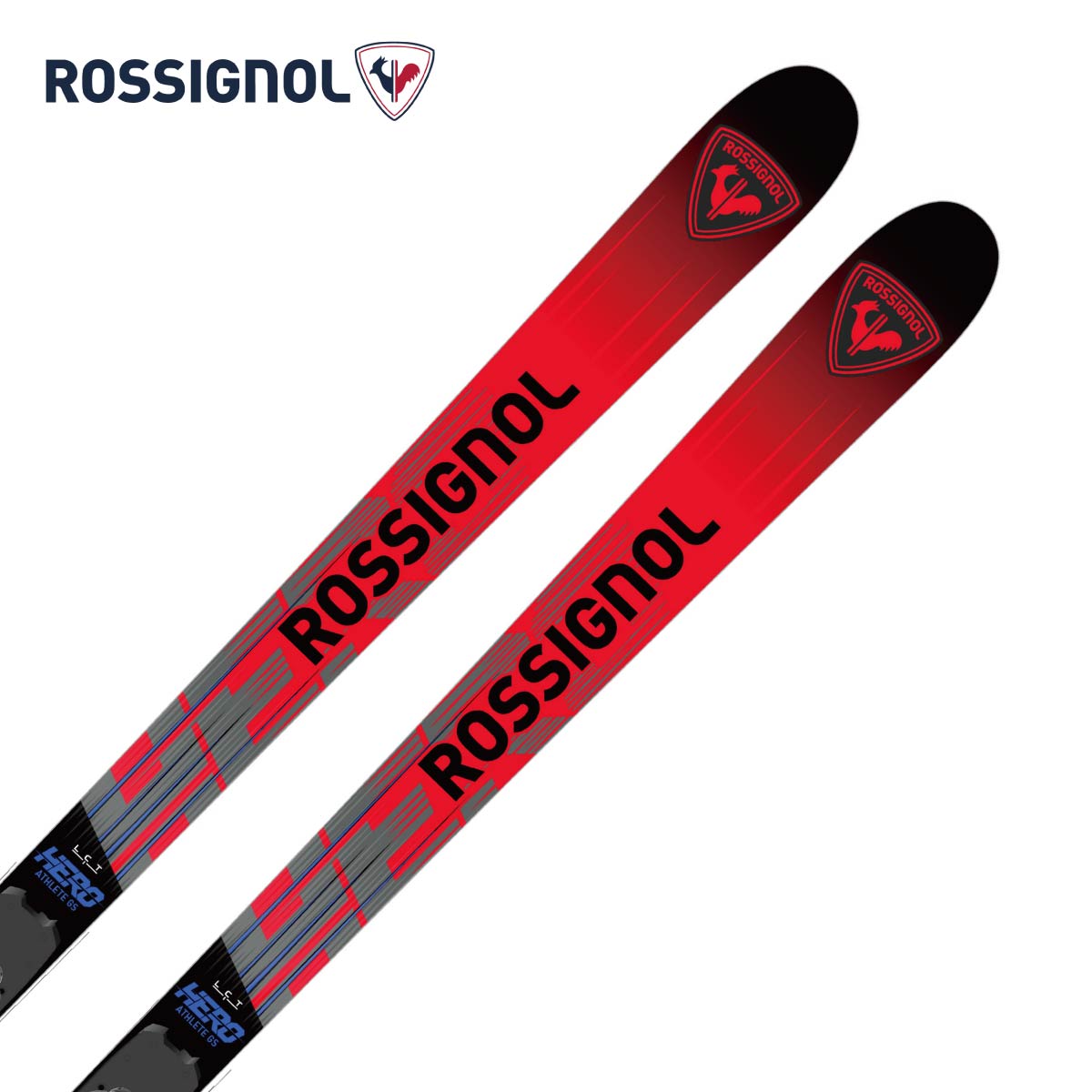 【楽天市場】ROSSIGNOL ロシニョール スキー板 メンズ レディース 2025 HERO ATHLETE FIS SL FACTORY 165  / RANAL01 + SPX 15 プレート/ビンディング セット 取付無料 : スキー専門店 タナベスポーツ