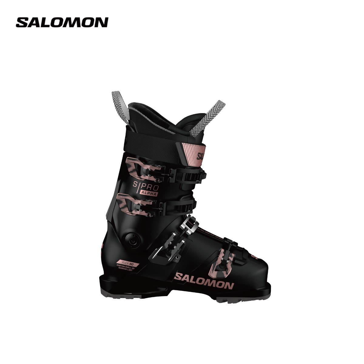 楽天市場】【1日限定！最大7000円OFFクーポン！】SALOMON サロモン スキーブーツ メンズ レディース 2025 S/PRO SUPRA  BOA 130 GW / エスプロ スプラ ボア 130 GW 【グリップウォーク】 : スキー専門店 タナベスポーツ