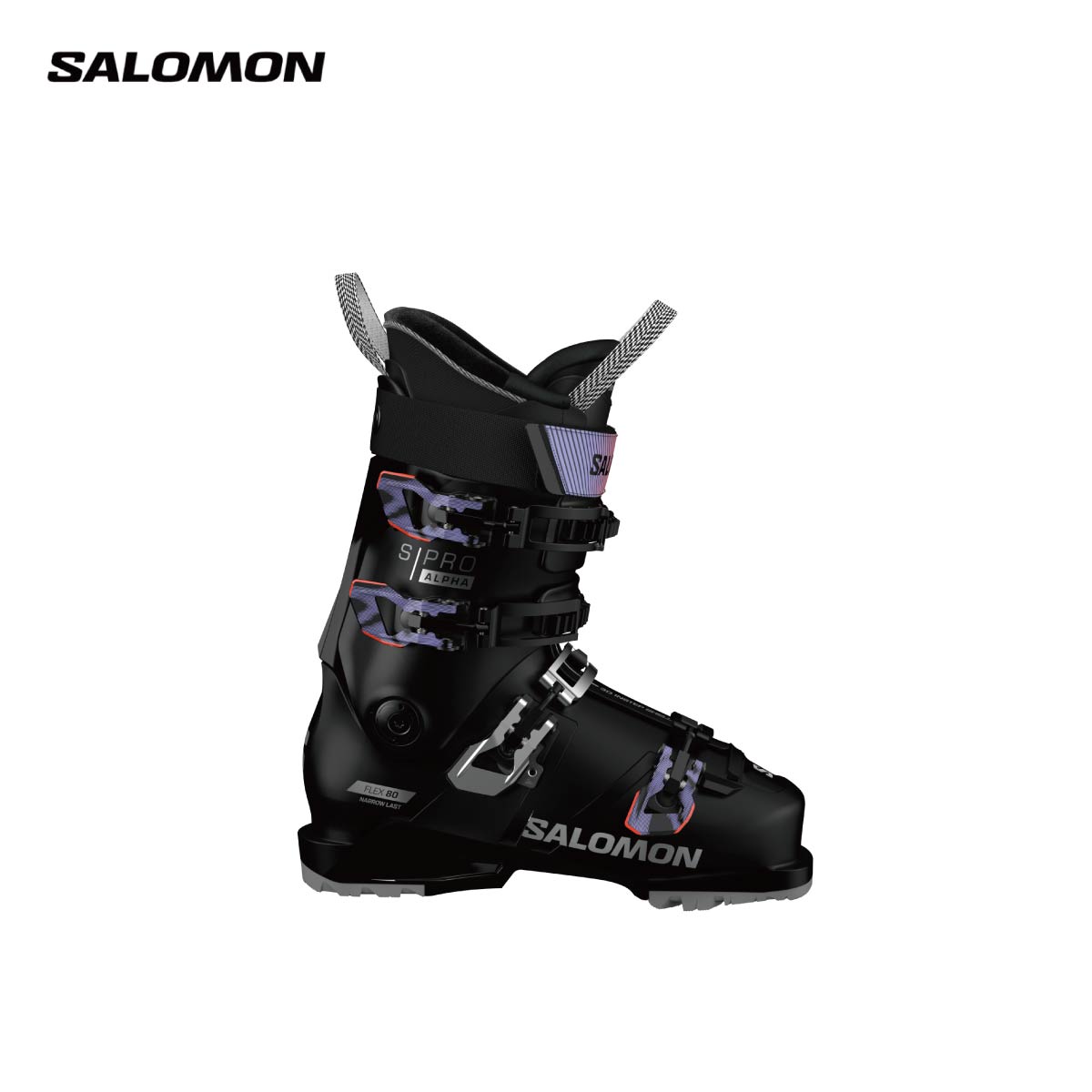 【楽天市場】エントリーでP3倍！1日限定 SALOMON サロモン スキーブーツ＜2024＞ S/PRO ALPHA 110 GW  【グリップウォーク】 23-24 旧モデル : スキー専門店 タナベスポーツ