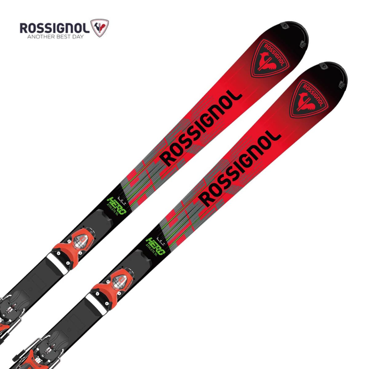 【楽天市場】ROSSIGNOL ロシニョール スキー板 メンズ レディース ＜2024＞ HERO MASTER LT + SPX 15  ROCKERACE FORZA MASTER プレート/ビンディング セット 取付無料 2023-2024 旧モデル : スキー専門店 タナベスポーツ