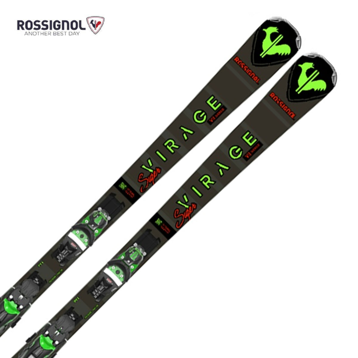 【楽天市場】ROSSIGNOL スキー板 ロシニョール メンズ レディース 
