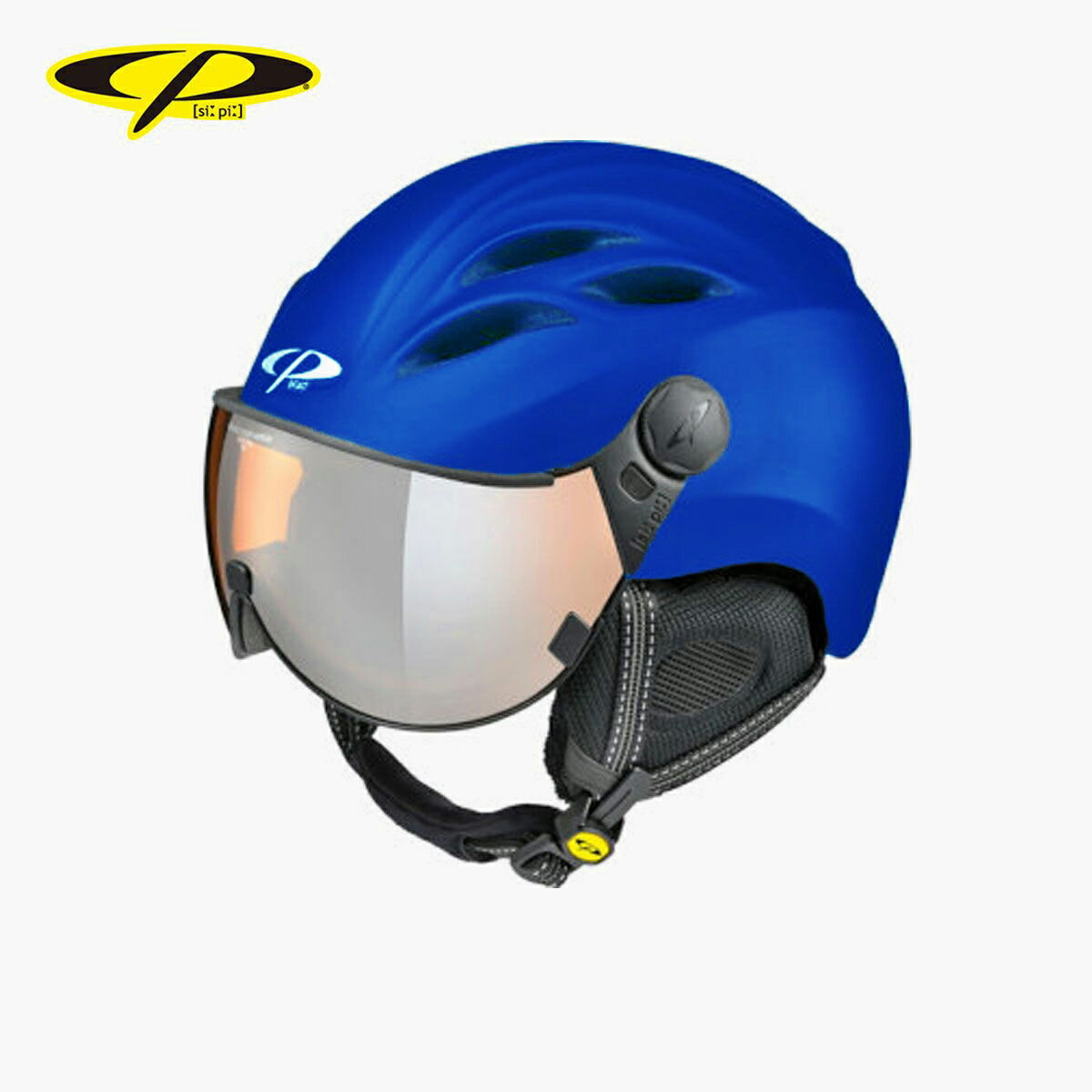 楽天市場】スキー ヘルメット メンズ レディース CP シーピー