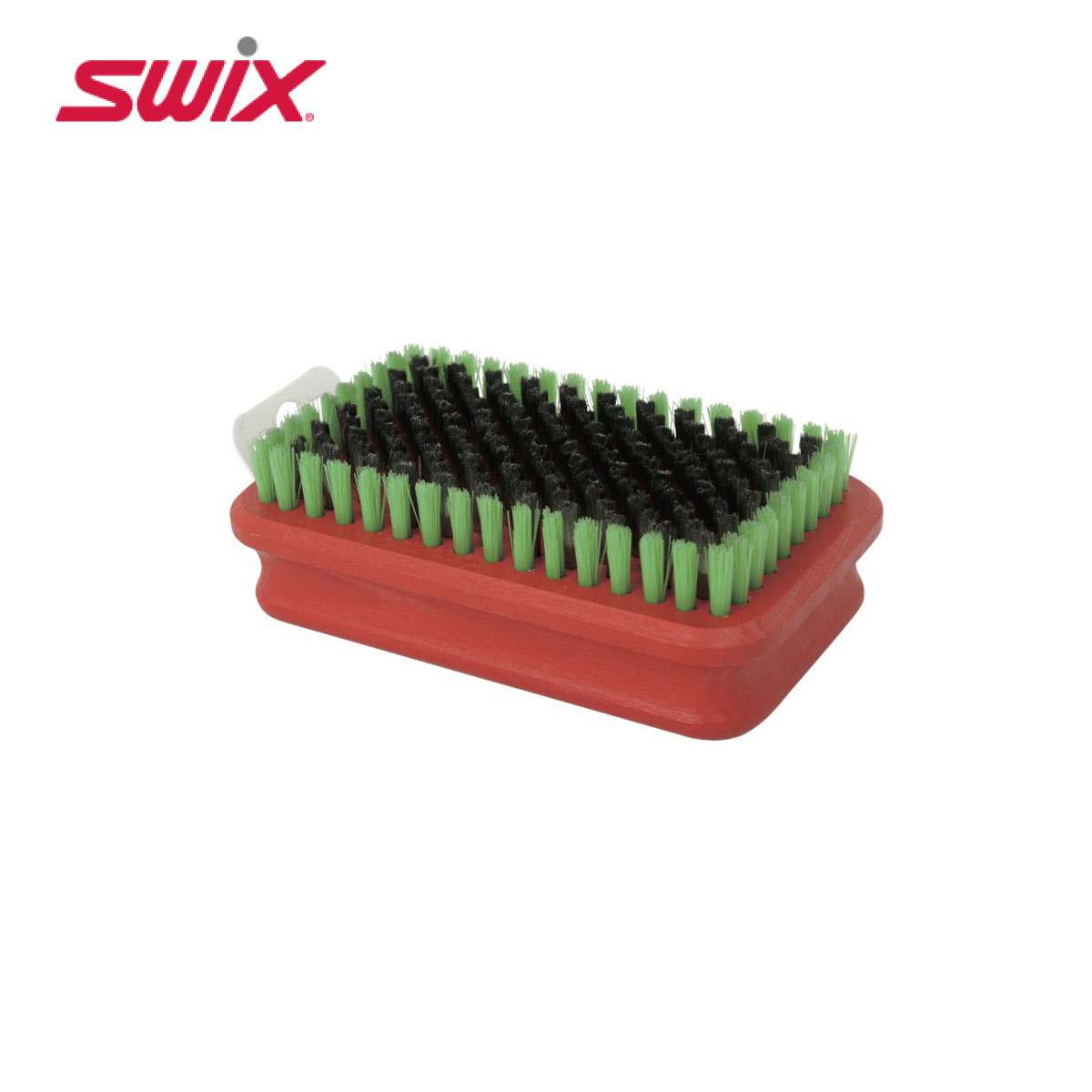 SWIX〔スウィックス ブラシ〕 T0179O オーバル スチールブラシ SWIX（スウィックス） 【1/1限定！全品P10倍！】SWIX ブラシ T0179O