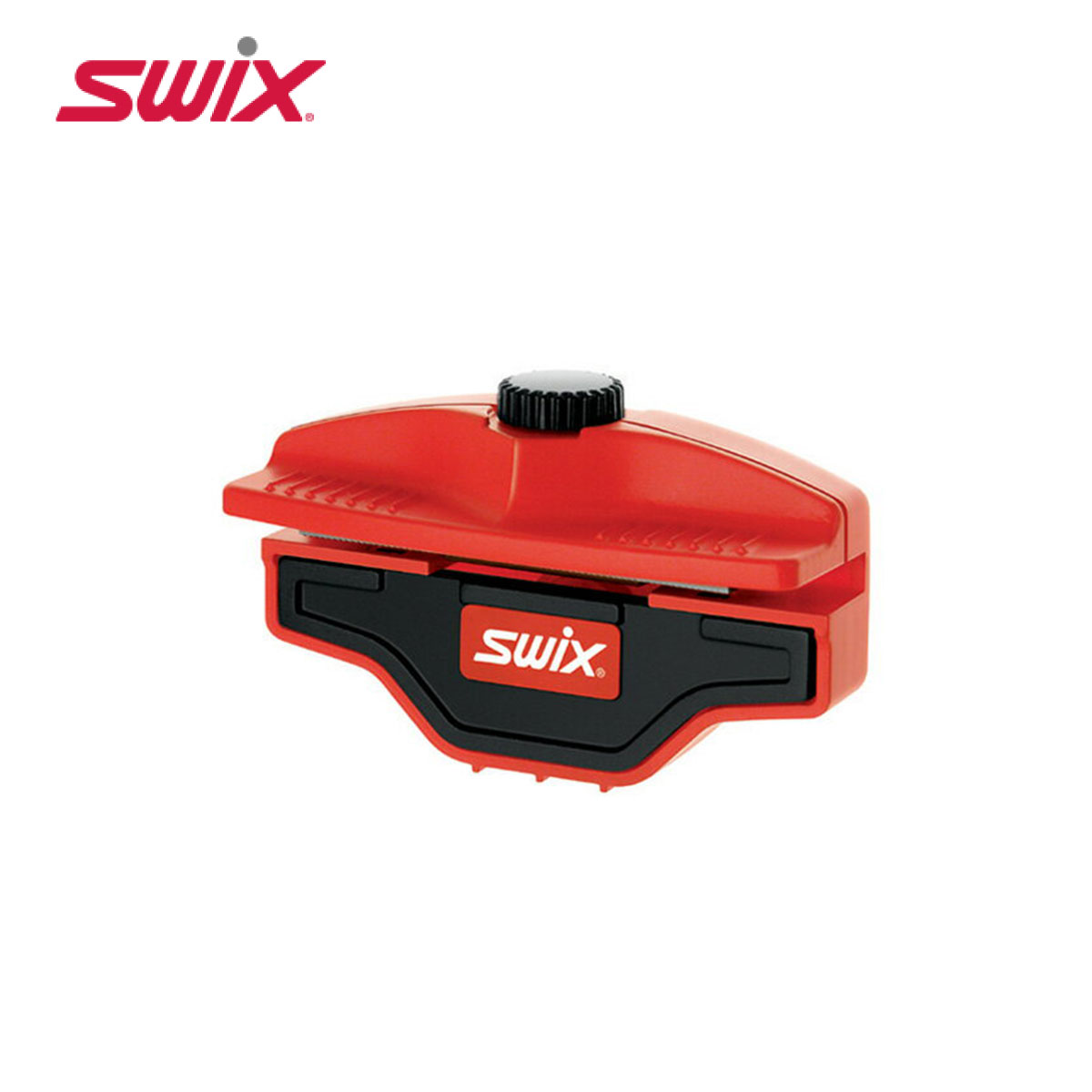 24-25 SWIX スウィックス ファイルガイドセット スキー スノボーメンテナンス サイドエッジ ファイル ガイド」の