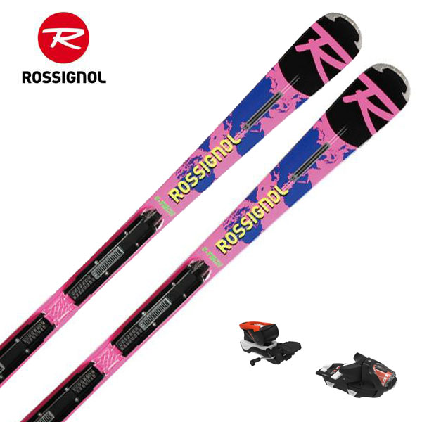 楽天市場】ROSSIGNOL ロシニョール スキー板 2025 SUPER VIRAGE VIII TECH + SPX 14 KONECT GW  プレート/ビンディング セット 取付無料 グリップウォーク対応 : スキー専門店 タナベスポーツ