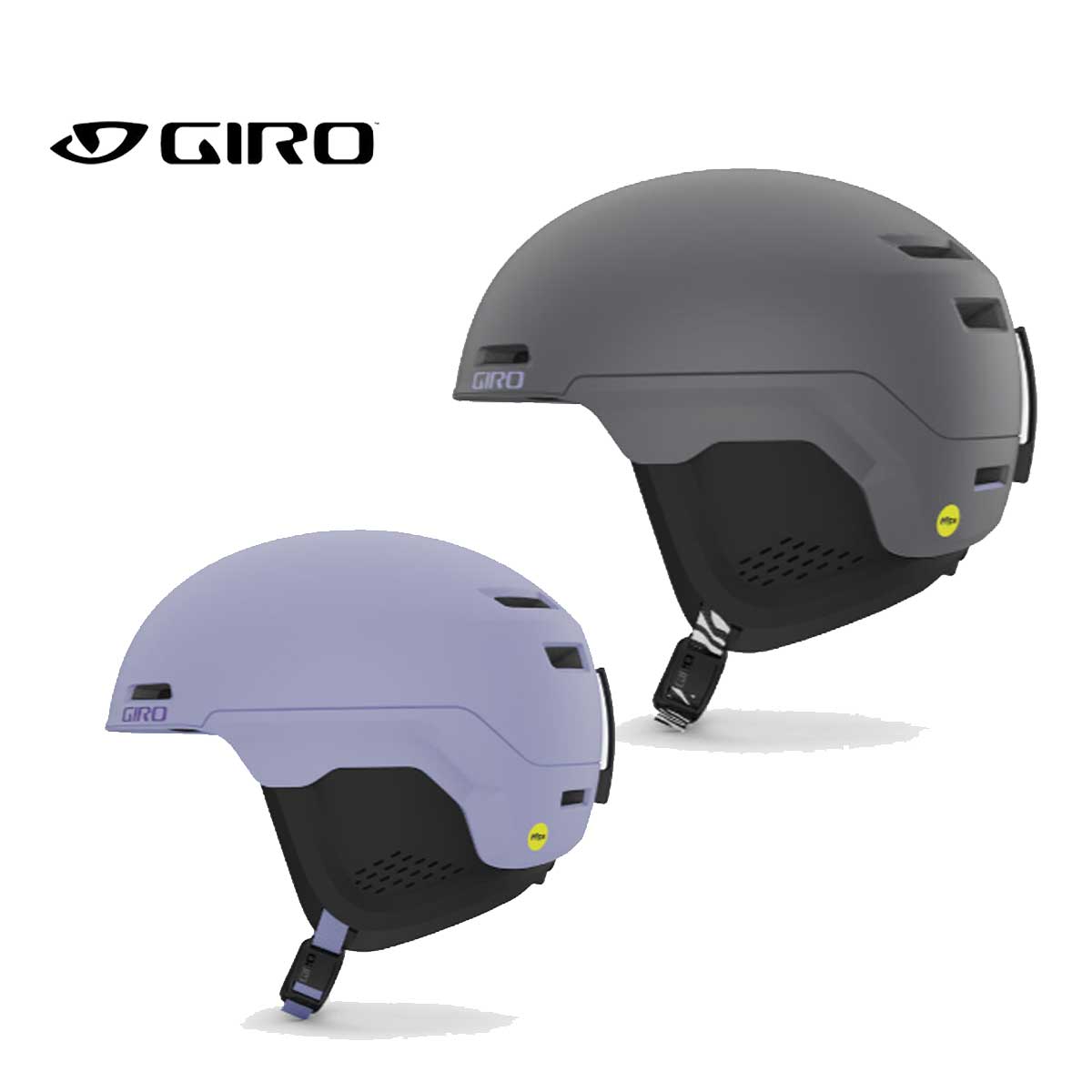 楽天市場】GIRO ジロ スキー ヘルメット メンズ レディース